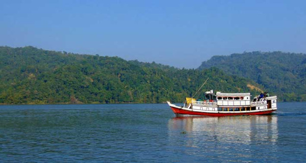 Rangamati tour package 3 Days in Bangladesh