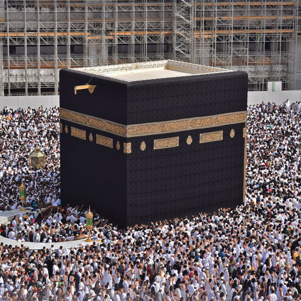 Cheap Umrah package for Ramadan-15 Days