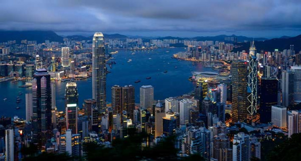 Hong Kong Tour from Bangladesh for 7 Day