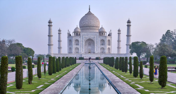 Exclusive India holiday package for 7 days