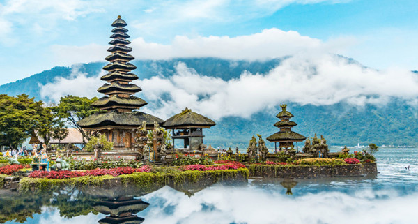 Best Bali tour packages from Bangladesh 05 Days