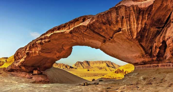 Explore Jordan from Bangladesh in 8 days