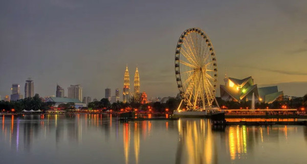 Langkawi and Kuala Lumpur tour for 5 days from Bangladesh