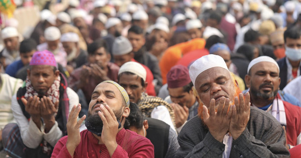 🌙 Bishwa Ijtema: A Sacred Journey Uniting Millions 🕌