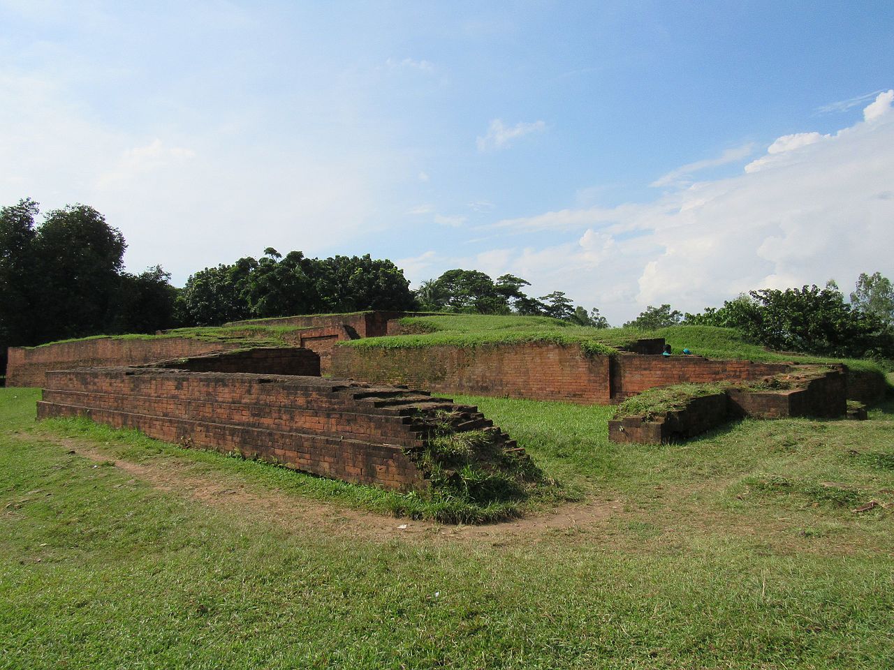 গোবিন্দ ভিটা