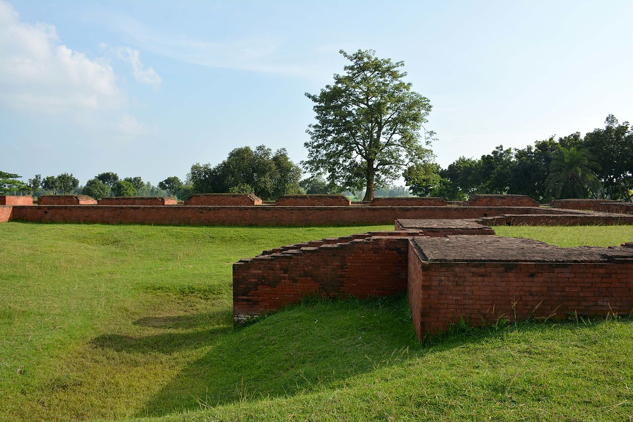 ভাসু বিহার