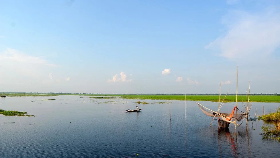 চলন বিল