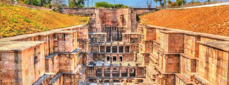 The Enchanting Experience of Rani ki Vav