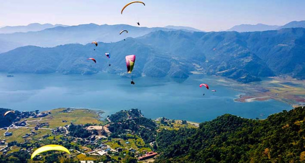 Best Kathmandu and Nagarkot Tour Package 05 Days