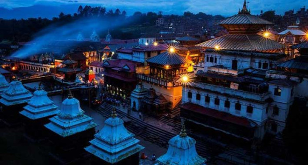 Kathmandu, Pokhara & Nagarkot Tour Packages In 6 Days