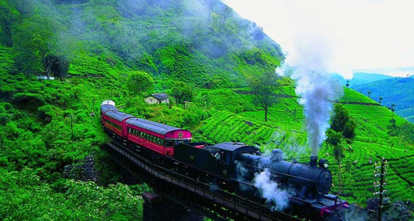 Best Sri Lanka Tour Package 5 days